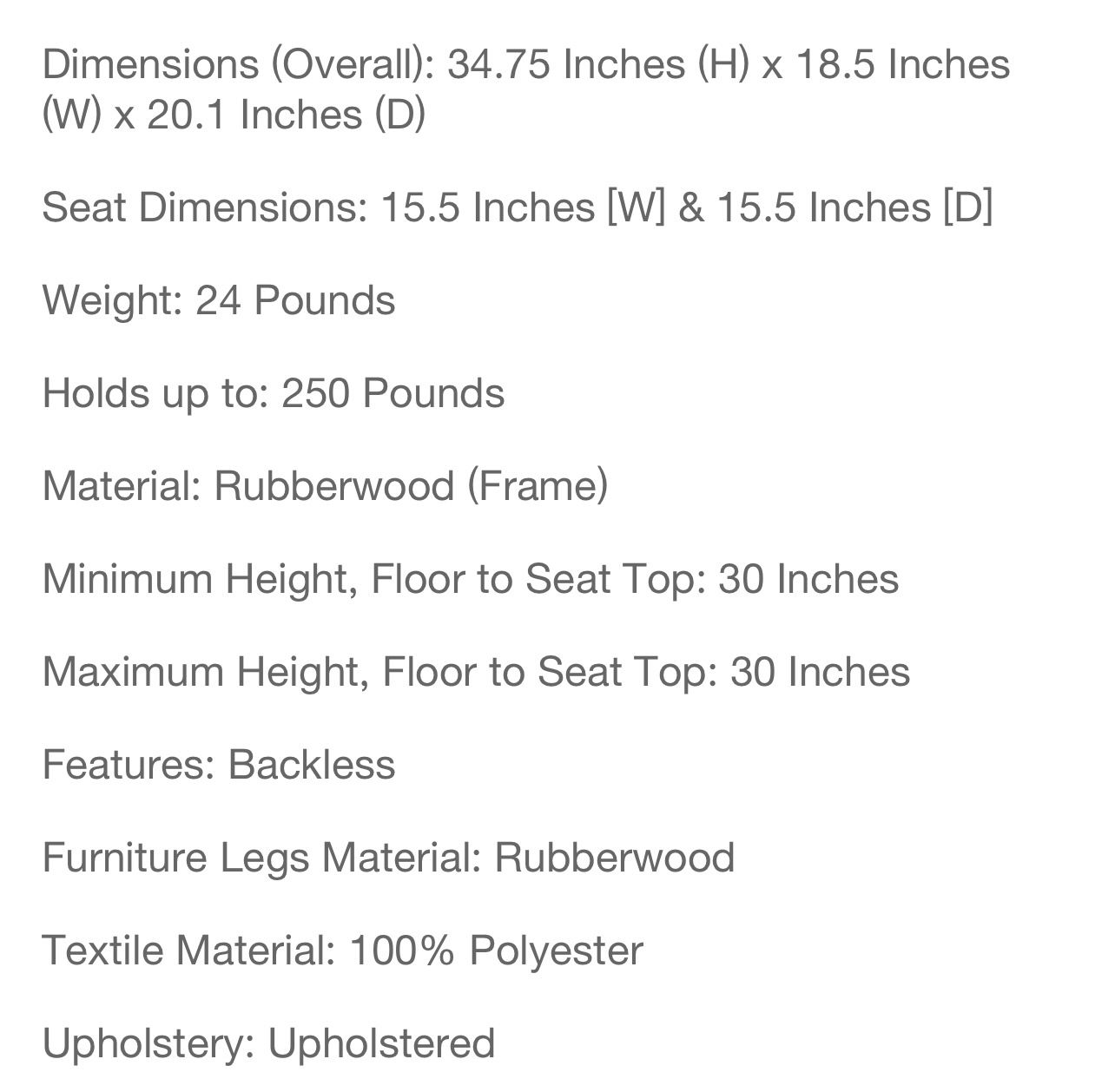 Bar Stools for Sale in Covington, WA OfferUp