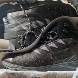 North Face Boots 