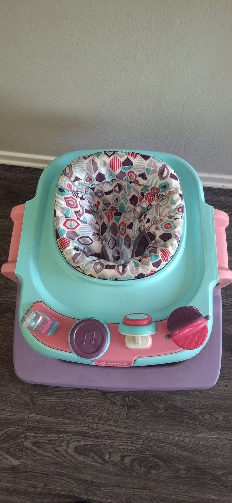 Baby Walker