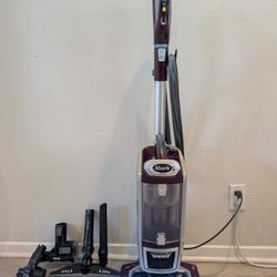Shark Rotator Powered Lift-Away TruePet Upright Vacuum