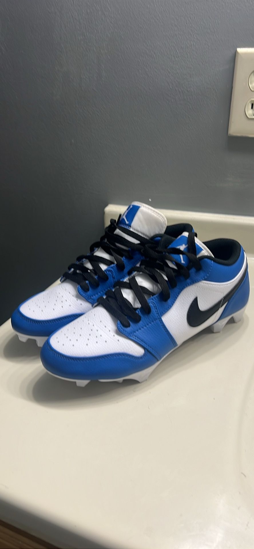 Jordan 1 Cleats