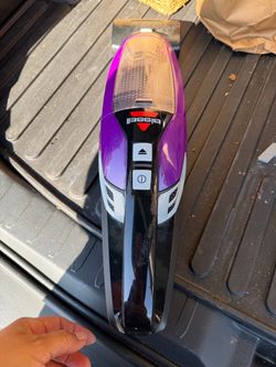 Bissell vaccum