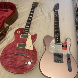 Gibson Led Paul Standard 