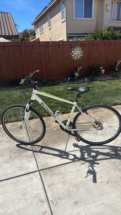 Schwinn 6000 Series