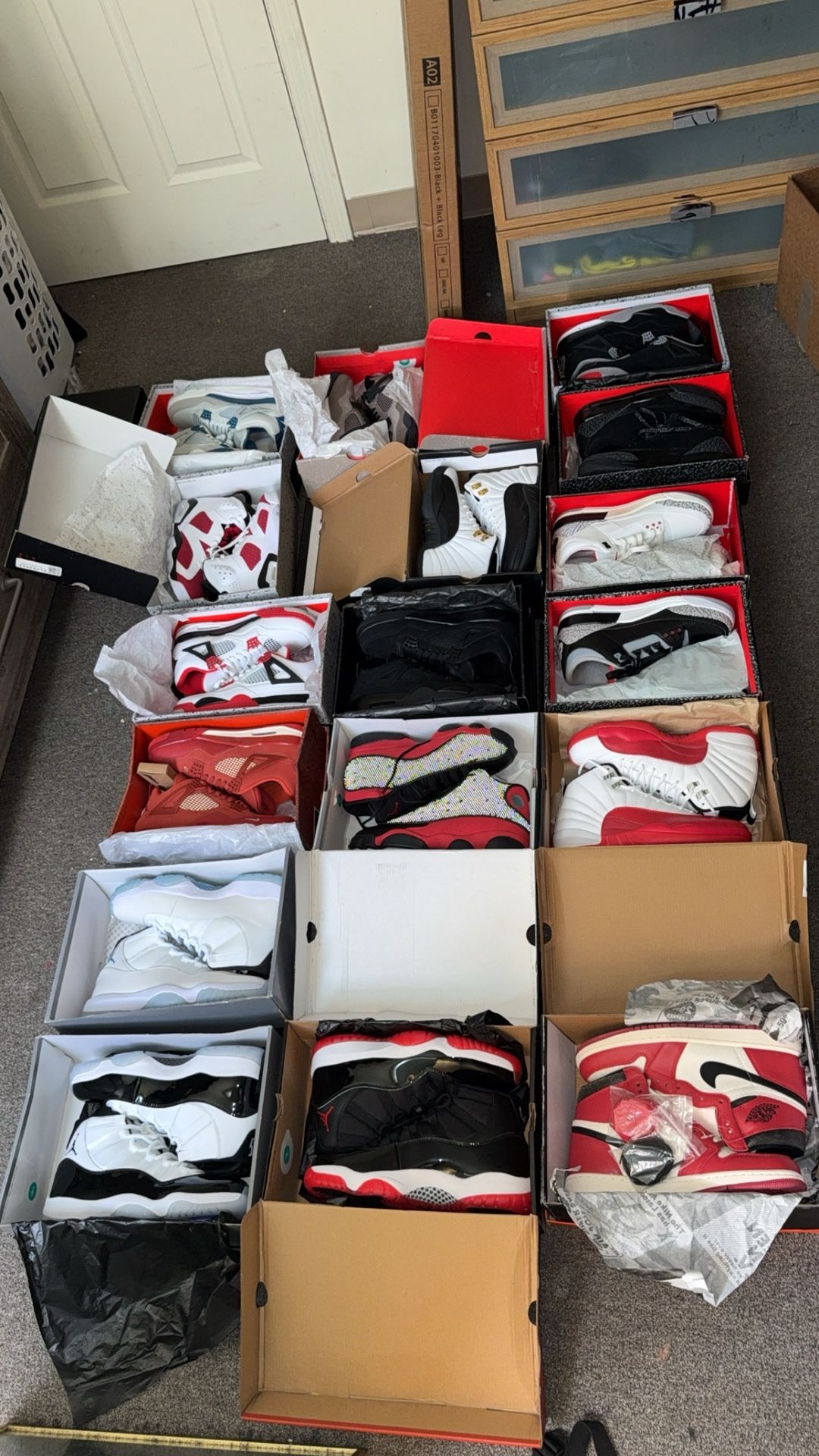 Jordan