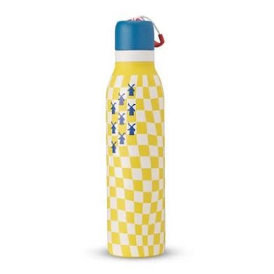 Dutch Bros X Owala Bottle