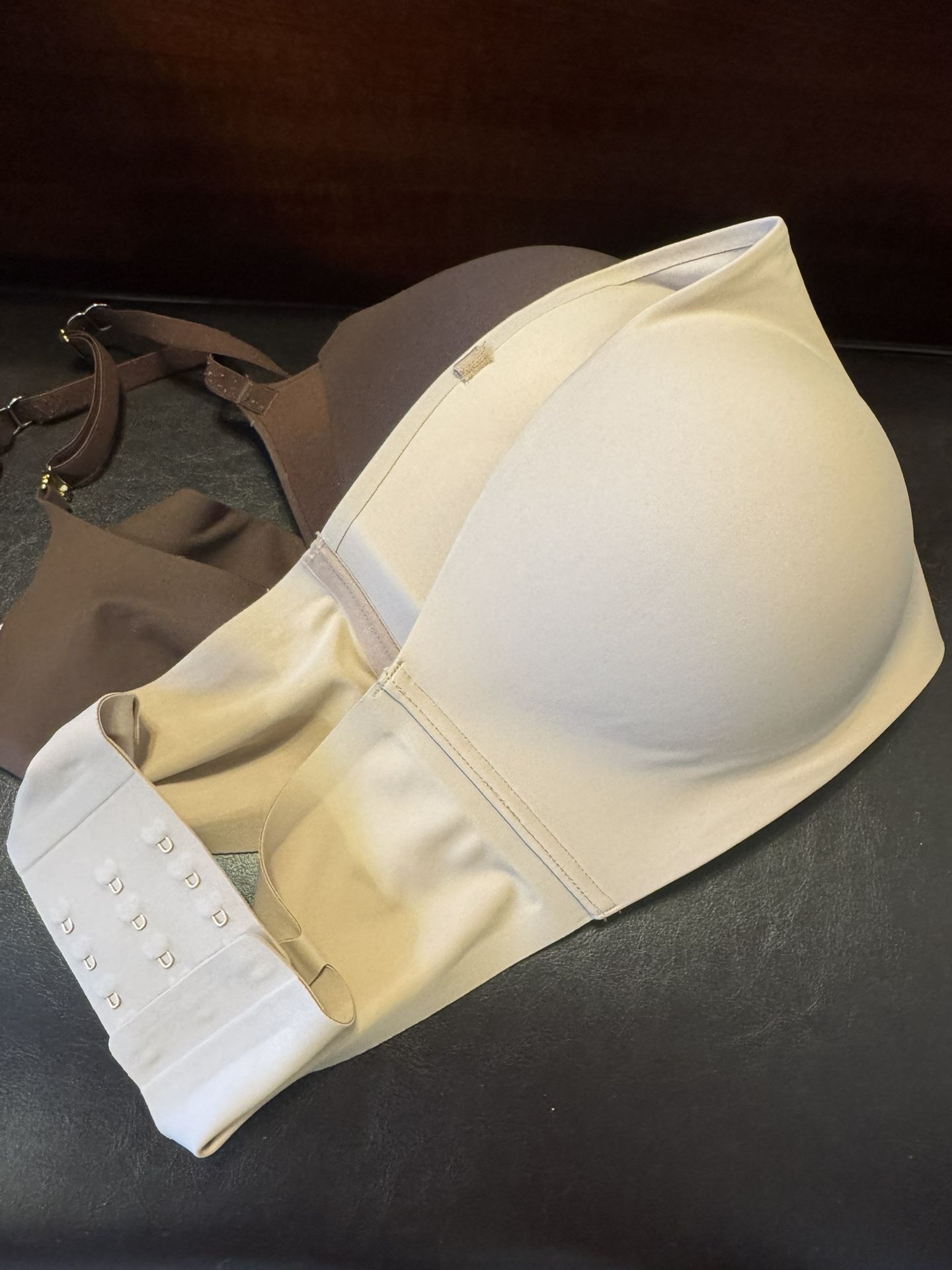 Brasier Victoria ‘S  Secret  