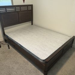 Vintage Bedroom Set