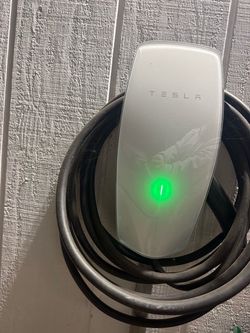 Tesla accessories