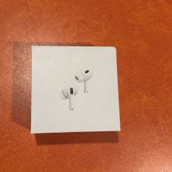 Air Pod Pro 2s