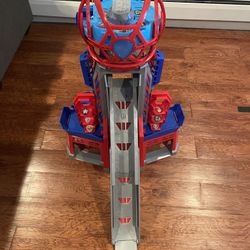 Pup Tower - Paw Patrol