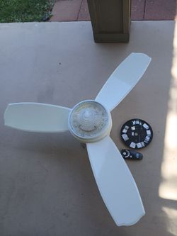 42" ceiling fan