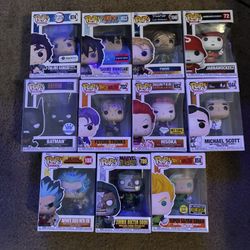 Pop Collection