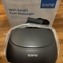NEW Foot Massager 