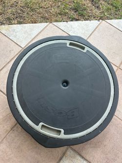 Real BOSO balance training  ball GREAT condition