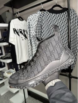 Dior shoes