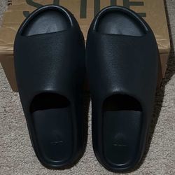Yeezy Slides