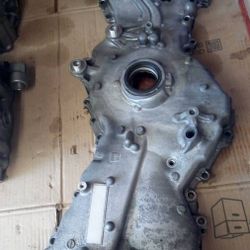 Subaru FB20 Timing Cover for Impreza XV Crosstrek