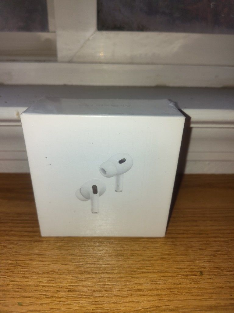 AirPods Pro 2 Gen 2 (ANC) (USB-C)