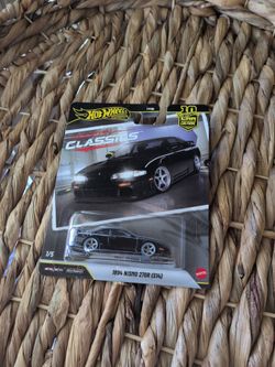 Hot wheels 1994 Nismo