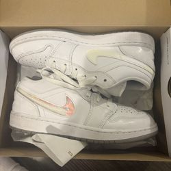 Jordan 1 Low 