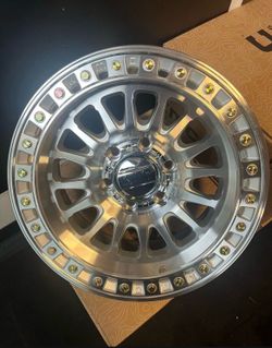 KMC IMS KM552 WHEELS 17”(6x139.7)