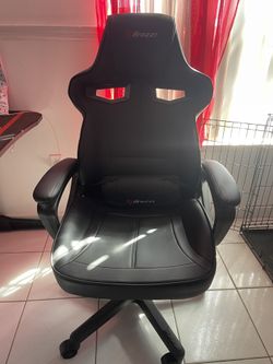 Gaming Chair Arozzi