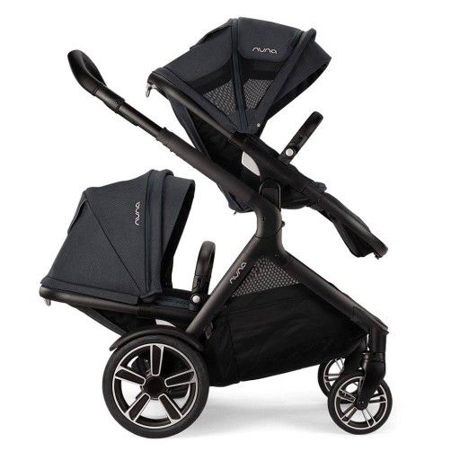 Nuna Demi Grow Double Stroller