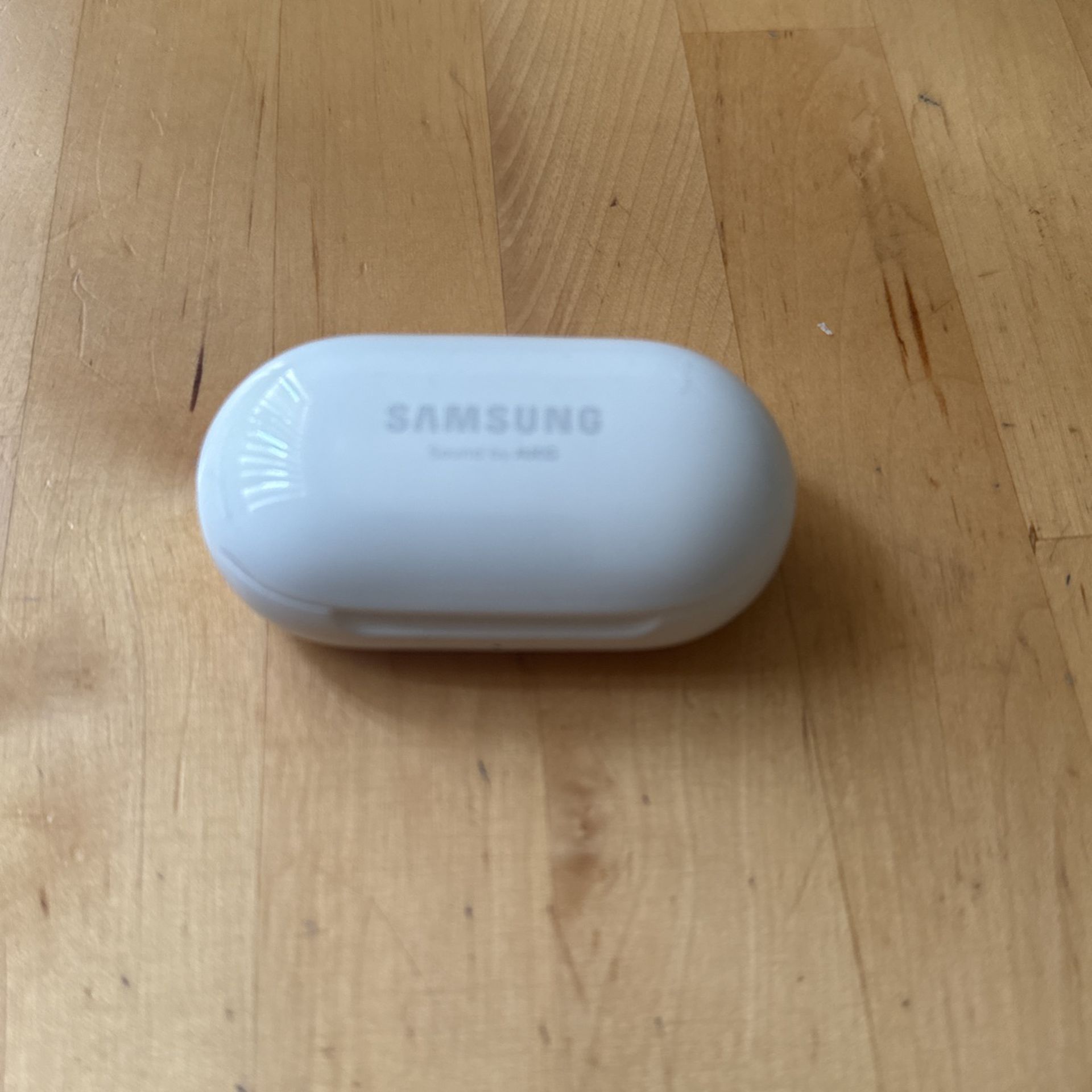 Samsung Pods
