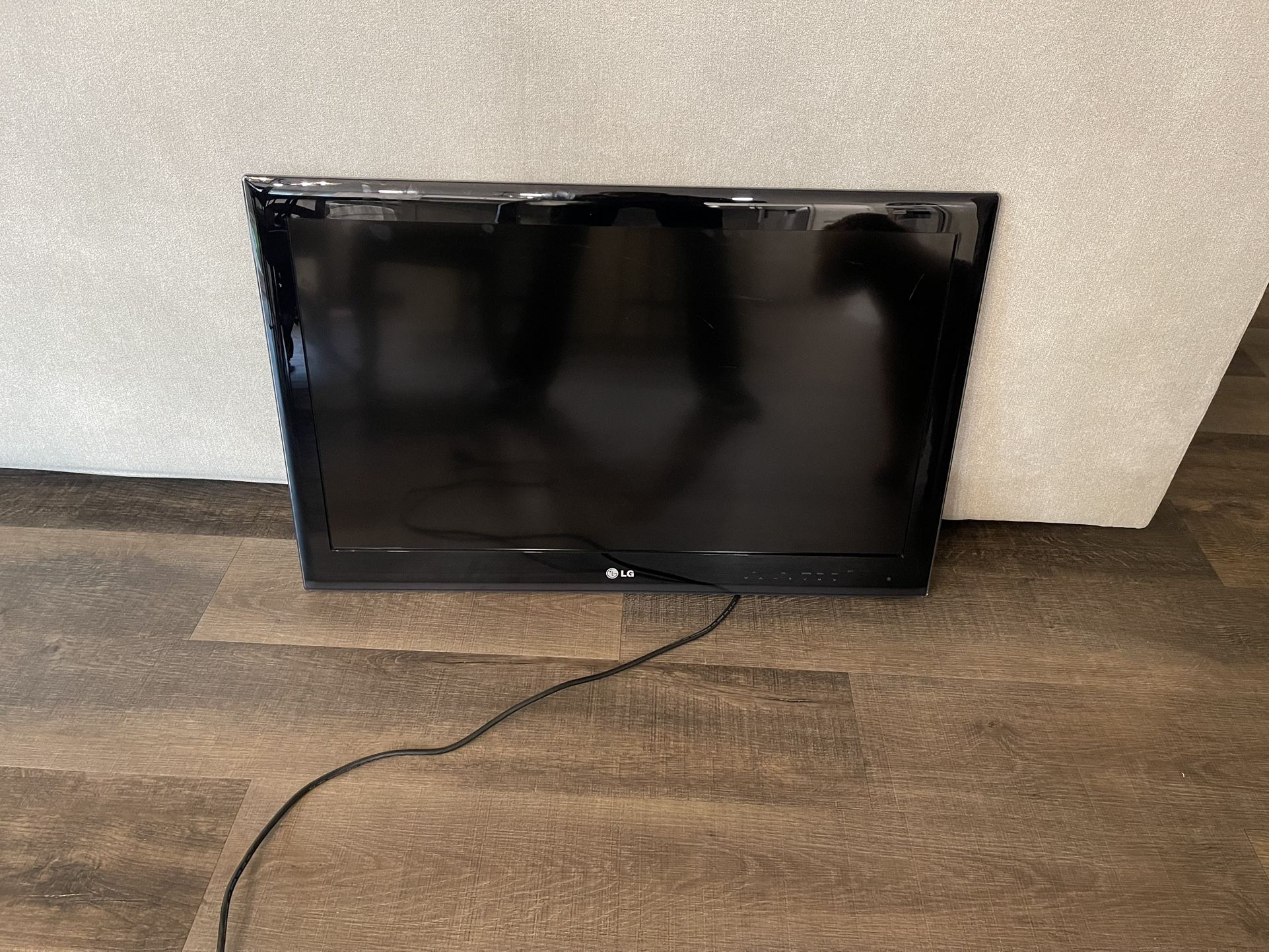 LG TV
