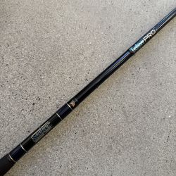 Seeker “Inshore Pro” ISP 809-8’T Corey Sanden “Signature Series” Casting Fishing Rod