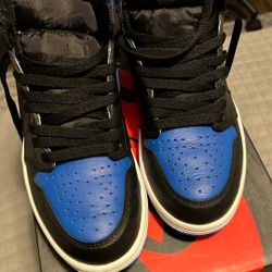 Nike Air Jordan 1 High Royal