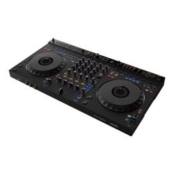 AlphaTheta DDJ-GRV6 4-channel performance DJ controller