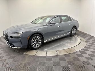 2023 BMW i7