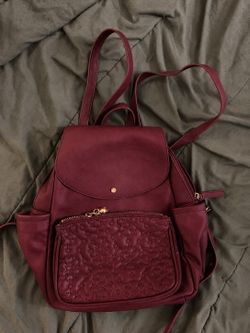 Lauren Conrad mini backpack | *new but missing tags*
