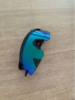 Oakley Hydra Sunglasses