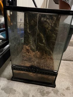Enclosure