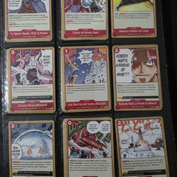 One Piece Playables 2