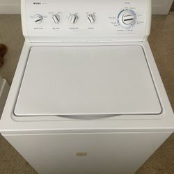 Kenmore 700 Series Washing Machine 