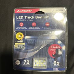 LED Truck Bed Kit