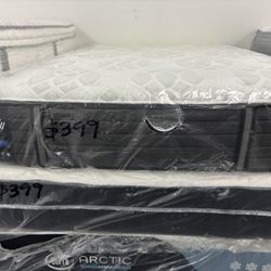 SEALY QUEEN SIZE MATTRESS $349