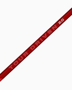 KBS TD 2.0 Graphite Wood Shaft