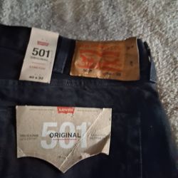 New With Tags 501s Levi's,true Religion 