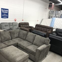 Furniture, Sectionals, Couches, Loveseats