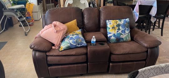 Recliners