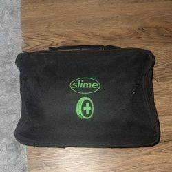 Flat tire Repair Kit
