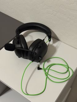 Razer Gaming Headset