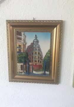Very nice ART JOB