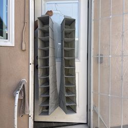 Closet Organizers 