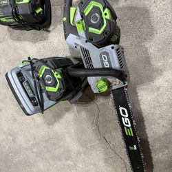 Saw And Battery Chargers 